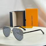 L*ouis V*uitton Glasses Top Quality