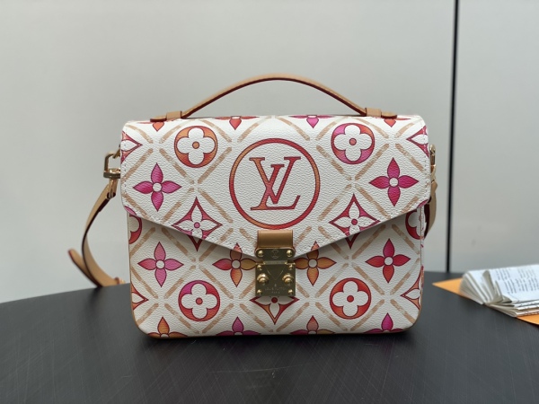 L*ouis V*uitton Top Bag 25*19*7CM
