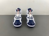 2024’s J*ordan 6 “Olympic” Retro Is True To The 2000 Original CT8529-164