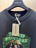 B*ALENCIAGA Top Quality Clothes