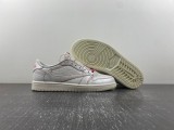 T*ravis S*cott x Air Jordan 1 Low OG DM7866-601