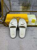 Men Women F*endi Sandals Top