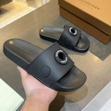 Women B*urberry Top Sandals