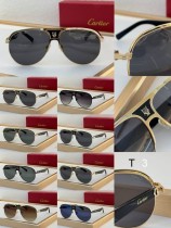 C*artier Glasses Top Quality