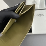 C* eline Wallets Top Quality 10.5*9*3CM
