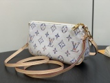 L*ouis V*uitton Top Bag 23.5*13.5*4CM