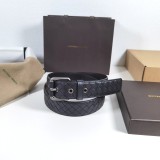 B*ottega V*eneta Belts Top Quality 35MM