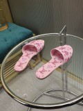 Women L*ouis V*uitton Top Sandals