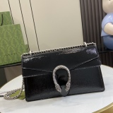 G*ucci Top Bag 28*16*10.5CM