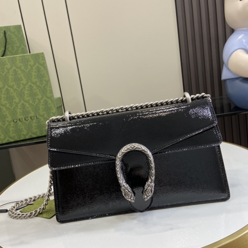 G*ucci Top Bag 28*16*10.5CM