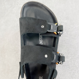 Men Women D*ior x B*irkenstock Top Sandals