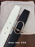 H*ermes Belts Top Quality 38MM