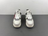 J*ordan 4 Retro Raised By Women FZ4801 001