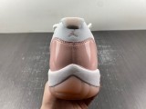 J*ordan 11 Low WMNS “Legend Pink” AH7860-160
