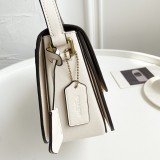 C*oach Top Bag 27*17*10CM