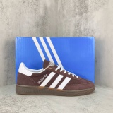 Handball SPZL IF8914