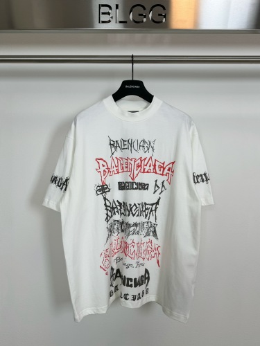 B*ALENCIAGA Top Quality Clothes