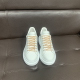 Men Women A*lexander M*cqueen Top Sneaker