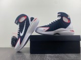 Zoom Huarache 2K4 308475-400