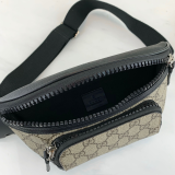 G*ucci Top Bag 23*11.5*7.5CM