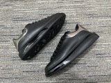Men Women A*lexander M*cqueen Top Sneaker