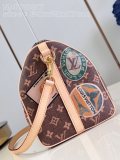 L*ouis V*uitton Top Bag 30*21*17CM