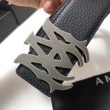 A*MIRI Belts Top Quality 38MM