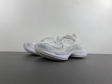 Men Women B*alenciaga Top Sneakers