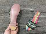 Women D*ior Top Quality Sandals