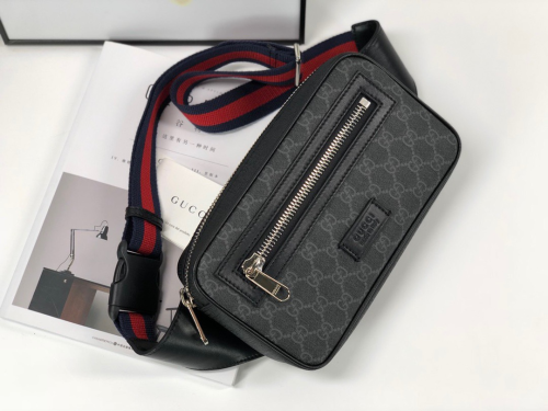 G*ucci Top Quality Bag 24*14*5.5CM