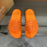 Men C*hristian L*ouboutin Top Sandals