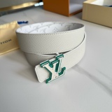 L*ouis V*uitton Belts Top Quality 40MM