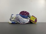 Men Women B*alenciaga Top Sneakers