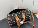 L*ouis V*uitton Top Bag 25*15*11CM