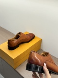 Men L*ouis V*uitton Top Loafer