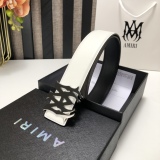 A*MIRI Belts Top Quality 38MM