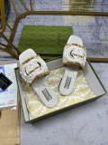 Women G*ucci Top Sandals