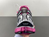 Men Women B*alenciaga Top Sneakers