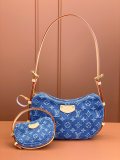 L*ouis V*uitton Top Bag 25*15*5CM