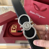 F*erragamo Belts Top Quality 35MM