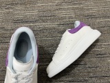 Men Women A*lexander M*cqueen Top Sneaker