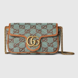 G*ucci Top Bag 16.5*9.5*4.5cm