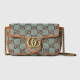 G*ucci Top Bag 16.5*9.5*4.5cm