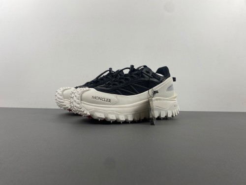 Men Women M*oncler Trailgrip GTX 3M