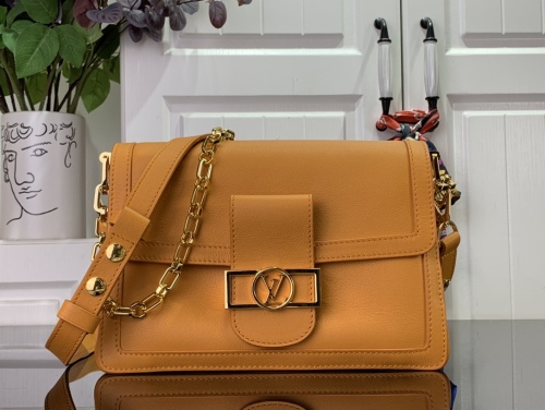 L*ouis V*uitton Bag Top Quality 24*17*9CM