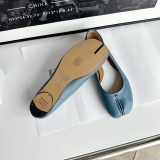 Women M*aison M*argiela Top Sneakers