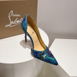Women C*hristian L*ouboutin High Heels