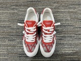 Men Women 𝑉*𝐴𝐿𝐸𝑁𝑇𝐼𝑁𝑂 Top Sneakers