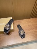 Women M**K Top Sandals