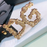 D*olce&G*abbana Belts Top Quality 34MM